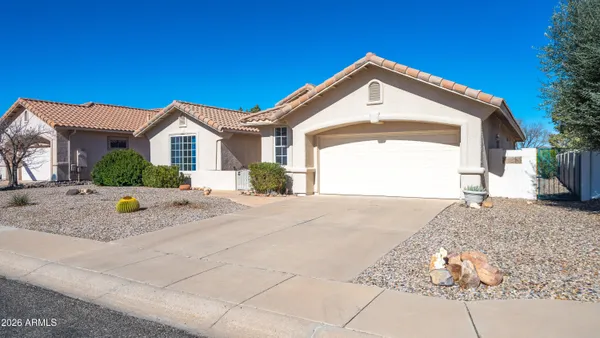 Property Slideshow image 3 of 51 | 2949 softwind dr, Sierra Vista, AZ, 85650