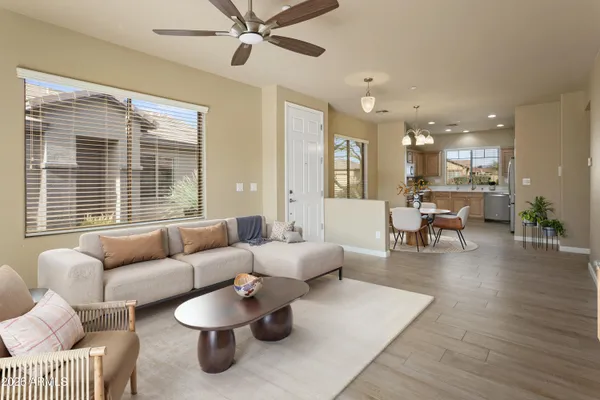 Property Slideshow image 3 of 38 | 1855 w morse dr, Anthem, AZ, 85086