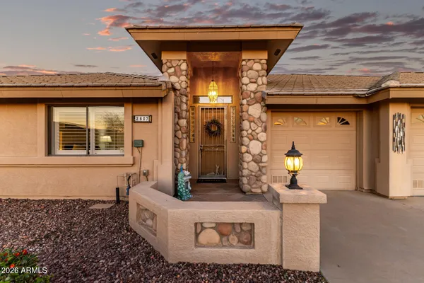 Property Slideshow image 2 of 48 | 2607 s copperwood -- --, Mesa, AZ, 85209