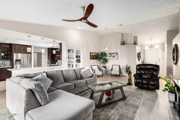 Property Slideshow image 3 of 48 | 2607 s copperwood -- --, Mesa, AZ, 85209