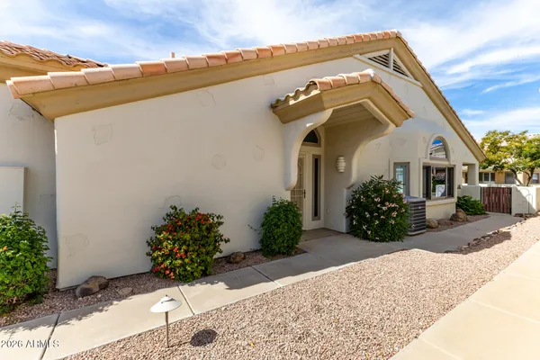 Property Slideshow image 2 of 51 | 5830 e mckellips rd 163, Mesa, AZ, 85215