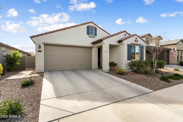Property Slideshow image 2 of 53 | 4984 n 206th ln, Buckeye, AZ, 85396