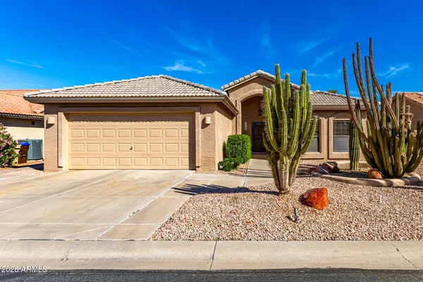 Property Slideshow image 2 of 61 | 9038 e stoney vista dr, Sun Lakes, AZ, 85248