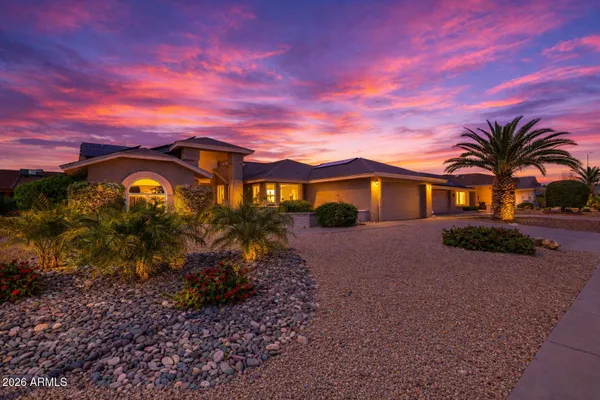 Property Slideshow image 2 of 36 | 13910 w oak glen dr, Sun City West, AZ, 85375
