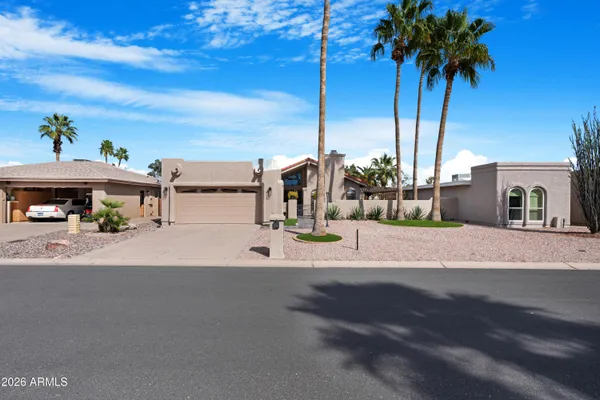 Property Slideshow image 2 of 37 | 25821 s hollygreen dr, Sun Lakes, AZ, 85248
