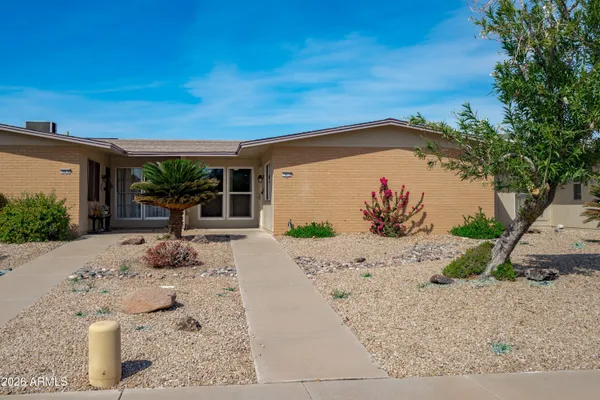 Property Slideshow image 3 of 40 | 18614 n 133rd ave, Sun City West, AZ, 85375