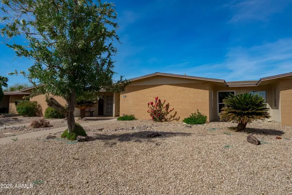 Property Slideshow image 2 of 40 | 18614 n 133rd ave, Sun City West, AZ, 85375