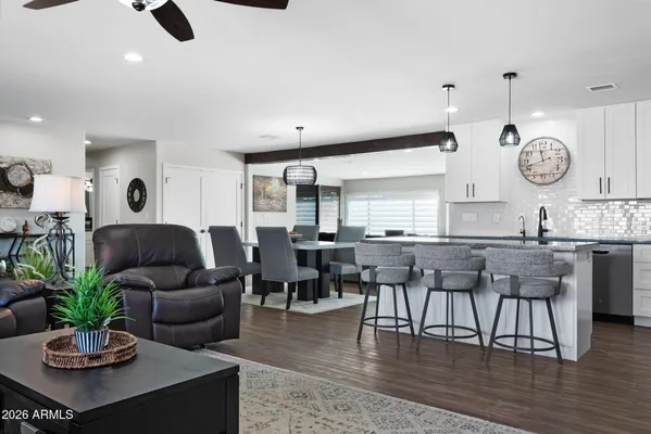 Property Slideshow image 3 of 127 | 1007 leisure world -- --, Mesa, AZ, 85206