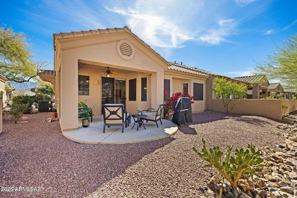 Property Slideshow image 2 of 37 | 13401 n rancho vistoso blvd 74, Oro Valley, AZ, 85755