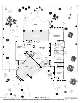 Property Slideshow image 2 of 112 | 34332 n 61st pl, Scottsdale, AZ, 85266
