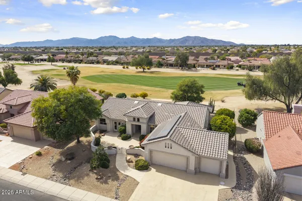 Property Slideshow image 3 of 66 | 18042 n petrified forest dr, Surprise, AZ, 85374