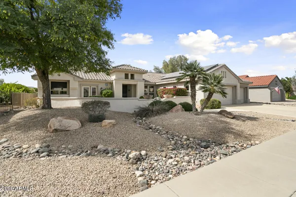Property Slideshow image 2 of 66 | 18042 n petrified forest dr, Surprise, AZ, 85374