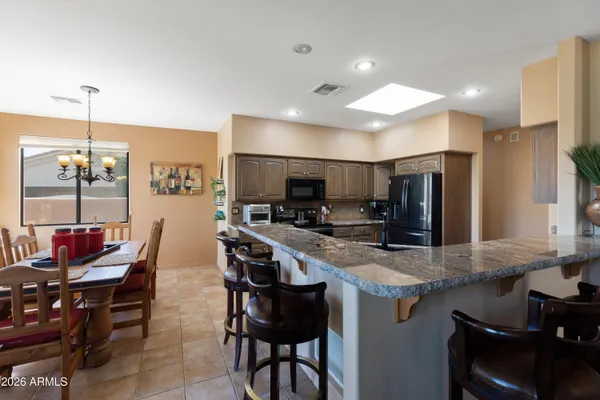 Property Slideshow image 3 of 54 | 18622 e tonto verde dr, Rio Verde, AZ, 85263