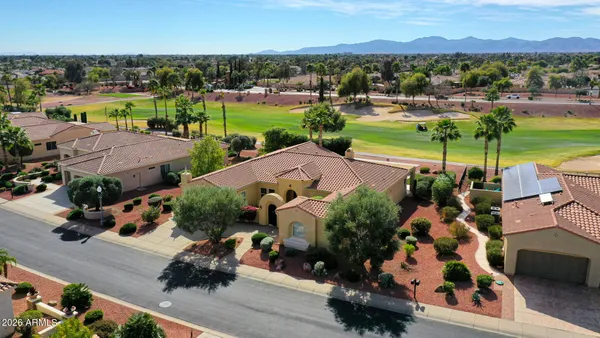 Property Slideshow image 2 of 129 | 22020 n san ramon dr, Sun City West, AZ, 85375