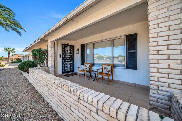 Property Slideshow image 2 of 41 | 13207 w prospect dr, Sun City West, AZ, 85375