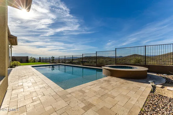 Property Slideshow image 3 of 92 | 2604 w shinnecock way, Phoenix, AZ, 85086