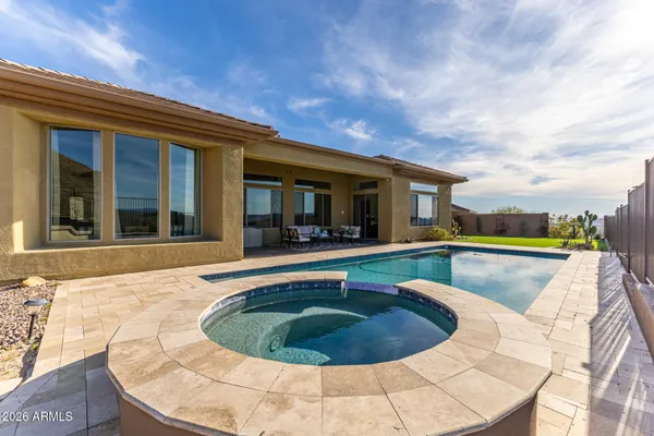 Property Slideshow image 2 of 92 | 2604 w shinnecock way, Phoenix, AZ, 85086