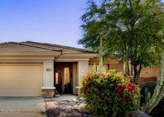 Property Slideshow image 2 of 48 | 41105 n prestancia dr, Phoenix, AZ, 85086