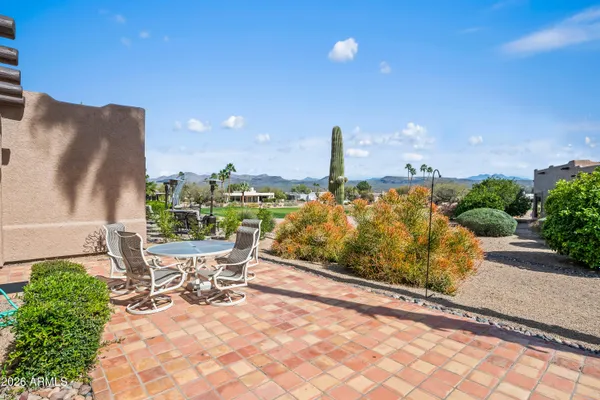 Property Slideshow image 3 of 24 | 25615 n bolero bnd 1, Rio Verde, AZ, 85263