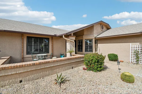 Property Slideshow image 2 of 57 | 13730 w greenview dr, Sun City West, AZ, 85375