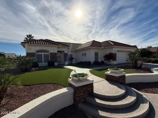 Property Slideshow image 2 of 2 | 14721 w arzon way, Sun City West, AZ, 85375