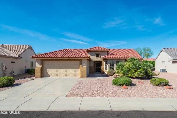 Property Slideshow image 2 of 32 | 19472 n marble canyon ct, Surprise, AZ, 85374