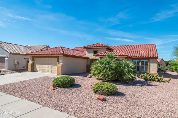 Property Slideshow image 3 of 32 | 19472 n marble canyon ct, Surprise, AZ, 85374