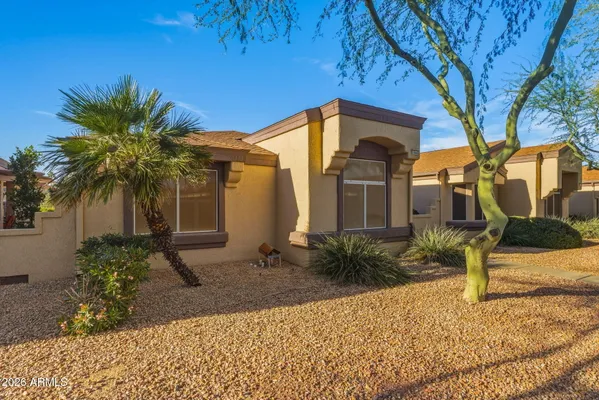 Property Slideshow image 3 of 78 | 18846 n palomar dr, Sun City West, AZ, 85375