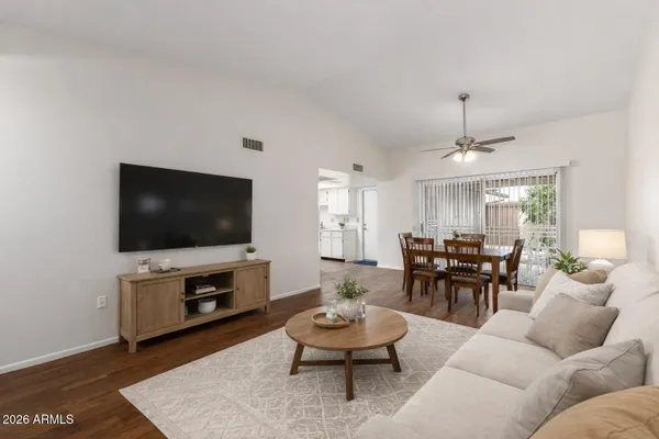 Property Slideshow image 3 of 19 | 13507 w countryside dr, Sun City West, AZ, 85375