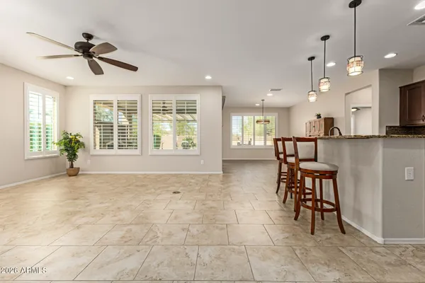 Property Slideshow image 3 of 70 | 4376 n hummingbird dr, Florence, AZ, 85132