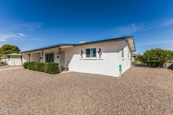 Property Slideshow image 2 of 25 | 5634 e dodge st, Mesa, AZ, 85205