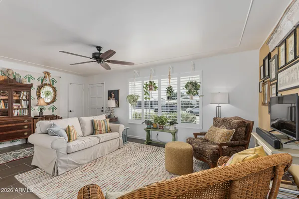 Property Slideshow image 3 of 25 | 5634 e dodge st, Mesa, AZ, 85205