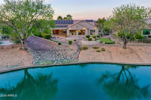 Property Slideshow image 2 of 59 | 16199 w eagle ridge dr, Surprise, AZ, 85374