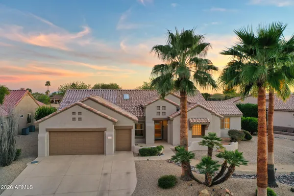 Property Slideshow image 3 of 59 | 16199 w eagle ridge dr, Surprise, AZ, 85374