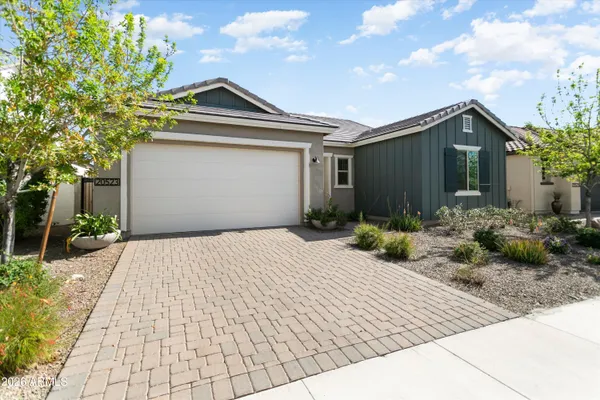 Property Slideshow image 2 of 47 | 20523 w rosewood ln, Buckeye, AZ, 85396