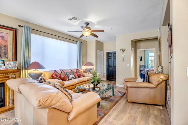 Property Slideshow image 3 of 18 | 41314 n rolling green way, Anthem, AZ, 85086