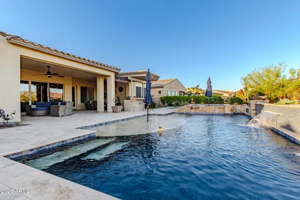 Property Slideshow image 2 of 56 | 5155 n 206th ave, Buckeye, AZ, 85396