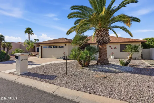 Property Slideshow image 2 of 40 | 25668 s howard dr, Sun Lakes, AZ, 85248