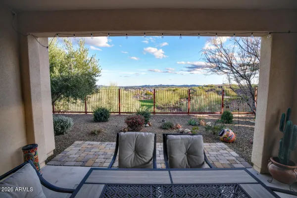 Property Slideshow image 2 of 50 | 3955 goldmine canyon way, Wickenburg, AZ, 85390
