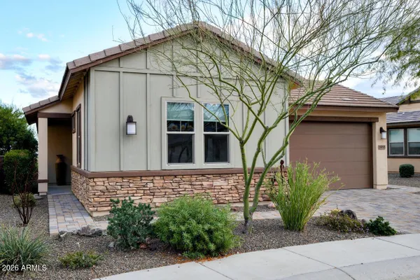 Property Slideshow image 2 of 50 | 3955 goldmine canyon way, Wickenburg, AZ, 85390
