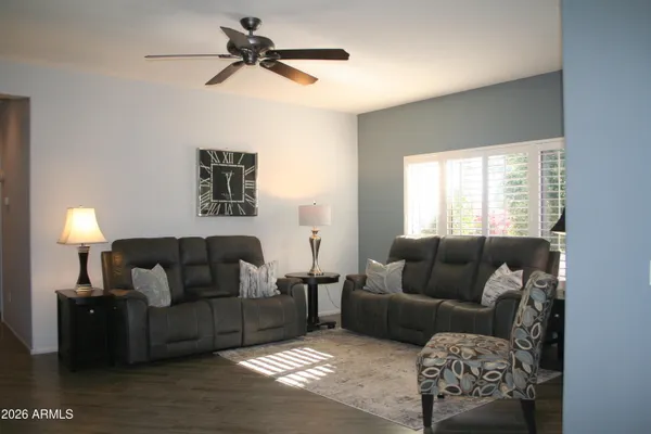 Property Slideshow image 2 of 9 | 15681 w azalea ln, Surprise, AZ, 85374