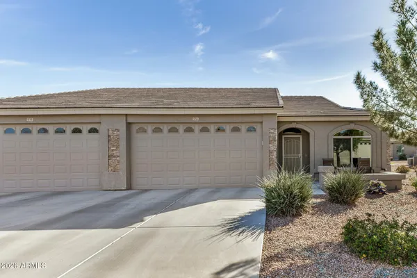 Property Slideshow image 2 of 42 | 3117 s signal butte rd 536, Mesa, AZ, 85212
