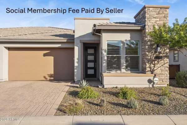 Property Slideshow image 3 of 71 | 29231 n horton creek trl, Rio Verde, AZ, 85263