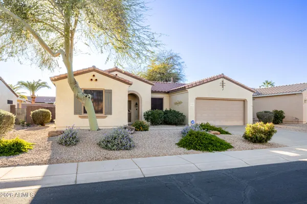 Property Slideshow image 2 of 27 | 18540 n summerbreeze way, Surprise, AZ, 85374