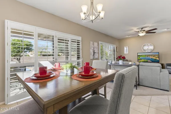 Property Slideshow image 2 of 45 | 19450 n hidden canyon dr, Surprise, AZ, 85374