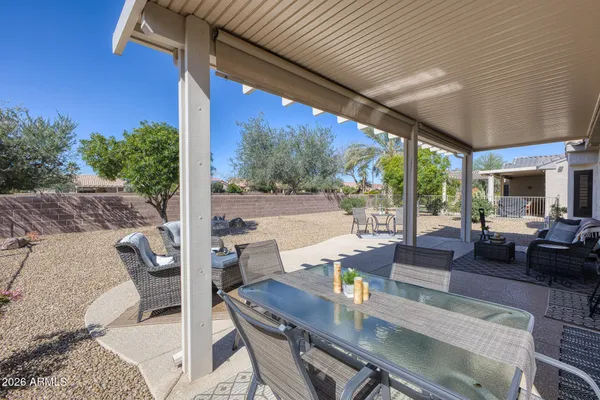 Property Slideshow image 2 of 45 | 19450 n hidden canyon dr, Surprise, AZ, 85374