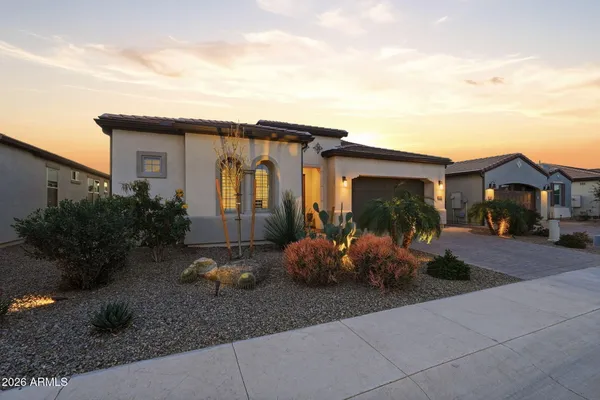 Property Slideshow image 2 of 78 | 35404 n sunset trl, Queen Creek, AZ, 85140