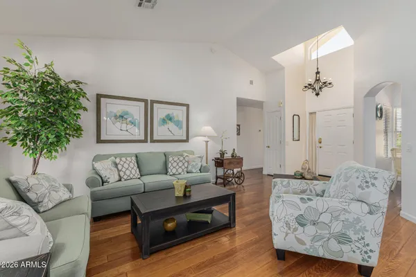 Property Slideshow image 3 of 41 | 24933 s stoney lake dr # 31, Sun Lakes, AZ, 85248