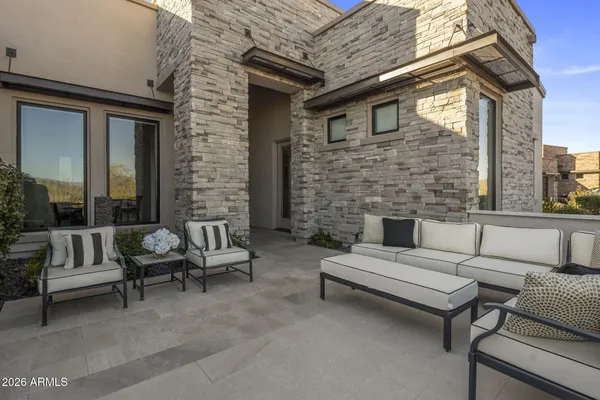 Property Slideshow image 2 of 46 | 28712 n summit springs rd, Rio Verde, AZ, 85263