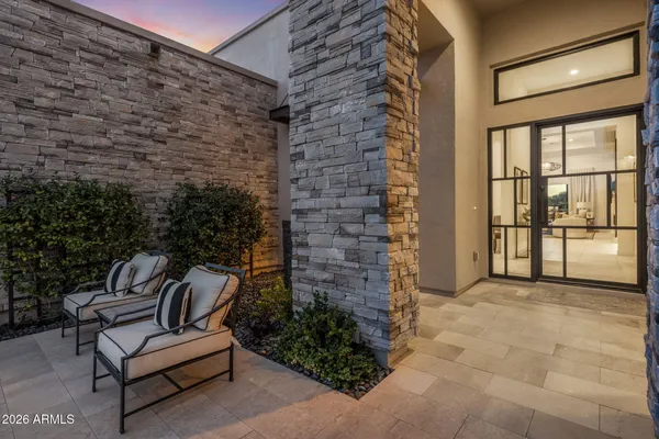 Property Slideshow image 3 of 46 | 28712 n summit springs rd, Rio Verde, AZ, 85263